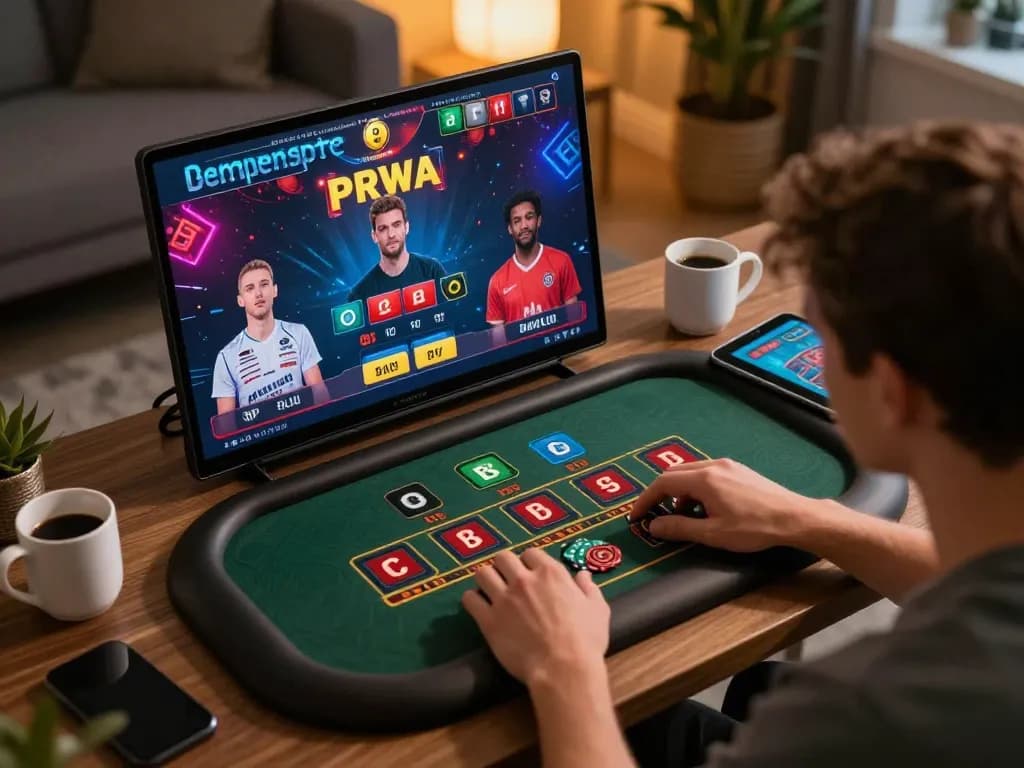 Engage with the immersive online casino experience at 88aa com through live dealer games.