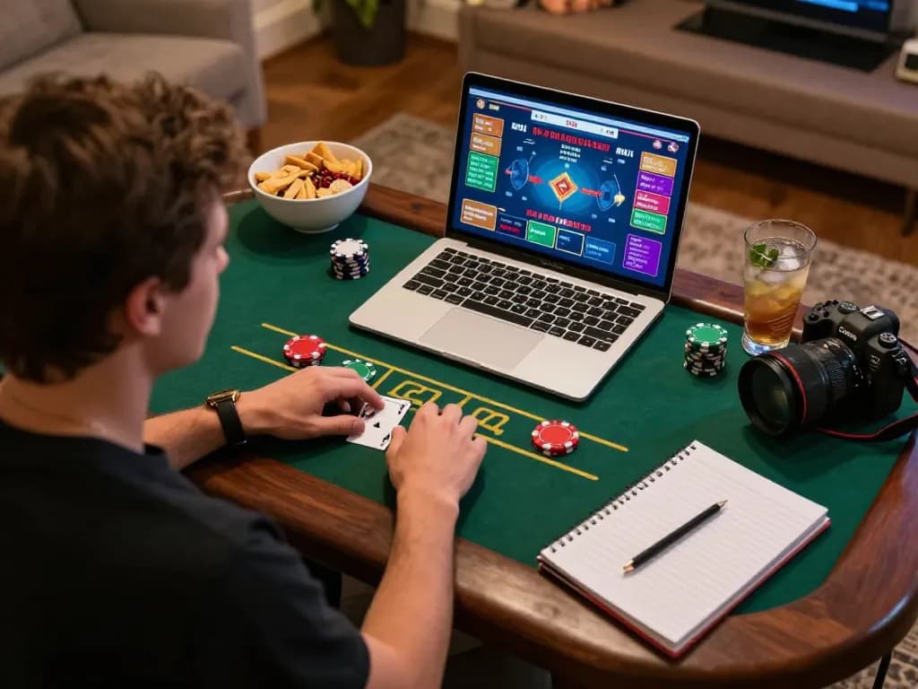 Join the excitement as players connect online with link vào gg88 to enjoy thrilling casino games from home