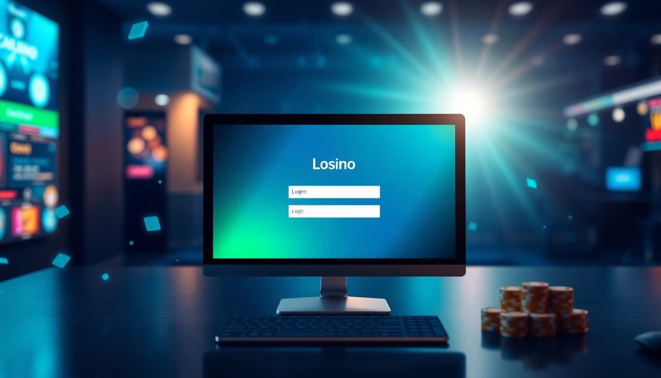 Masukkan garasislot login Anda pada halaman dengan desain modern dan user-friendly.