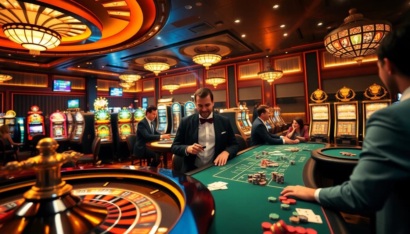 Experience winning moments with the super59 link alternatif in our vibrant casino scene.