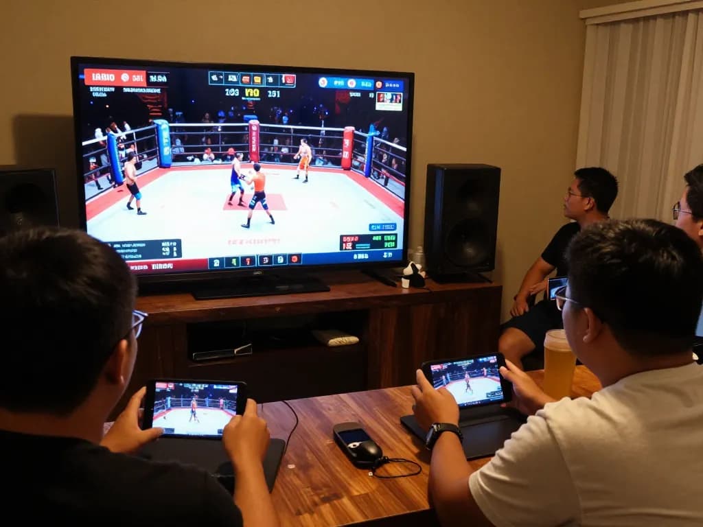 Watch trực tiếp đá gà with engaging live streams and interactive features for viewers.