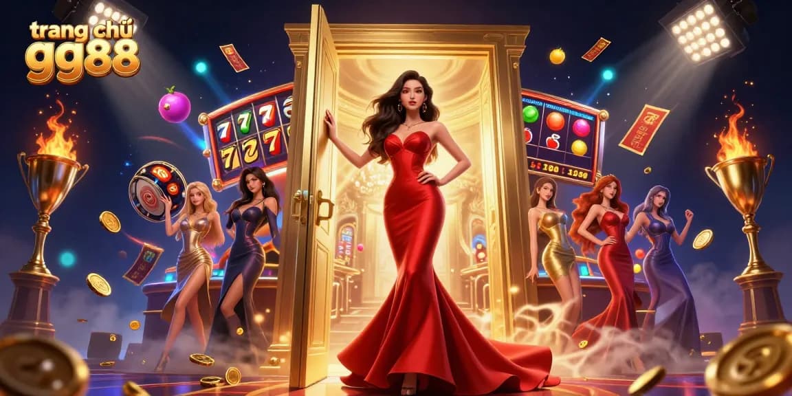 The Strategic trang chủ gg88 Revolution Happening in 2026: Essential Winning Strategies for Gamblers