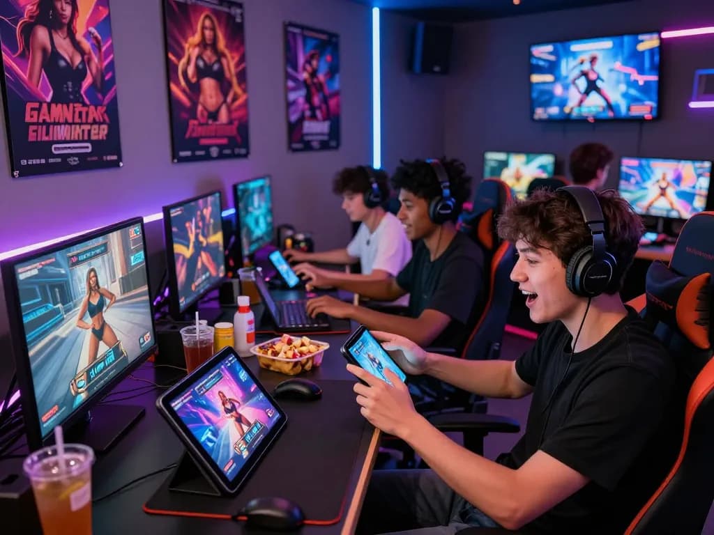 Proven Strategies to Enjoy the Best Free Porngames in 2026
