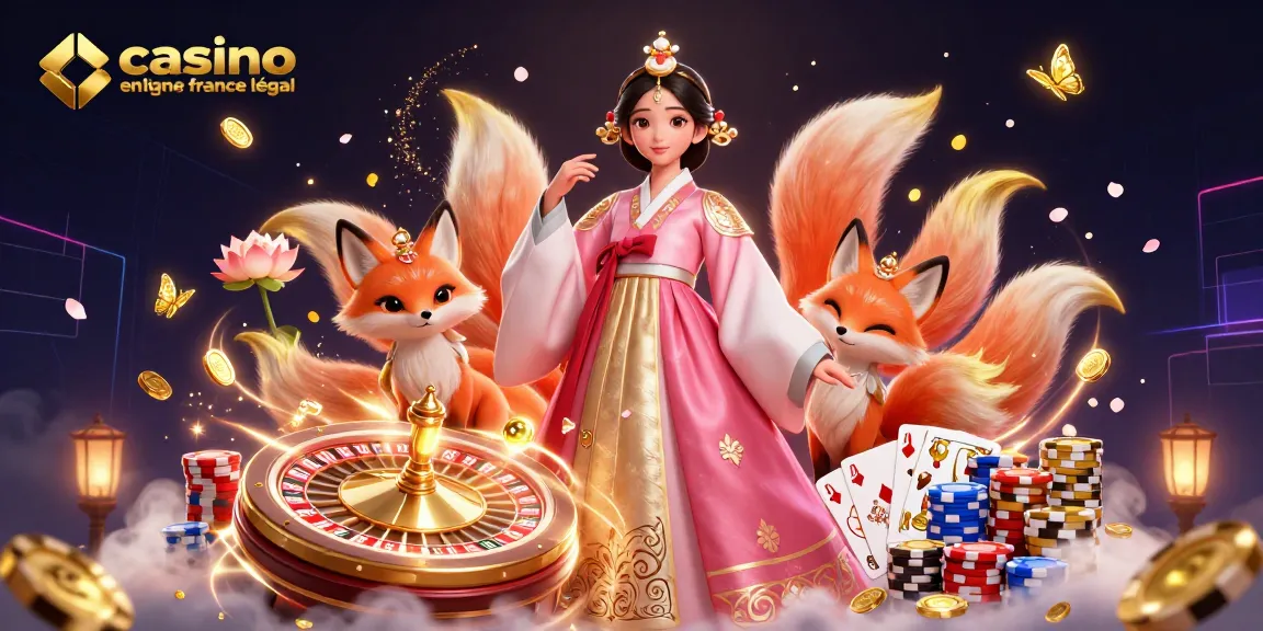 Vivez le frisson de jouer au casino en ligne France légal avec des visuels luxueux et des éléments excitants.