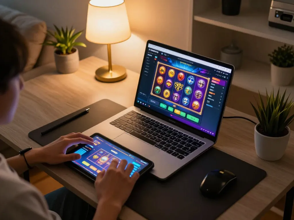 Periksa link hargatoto dan nikmati slot online yang menarik di rumah yang nyaman