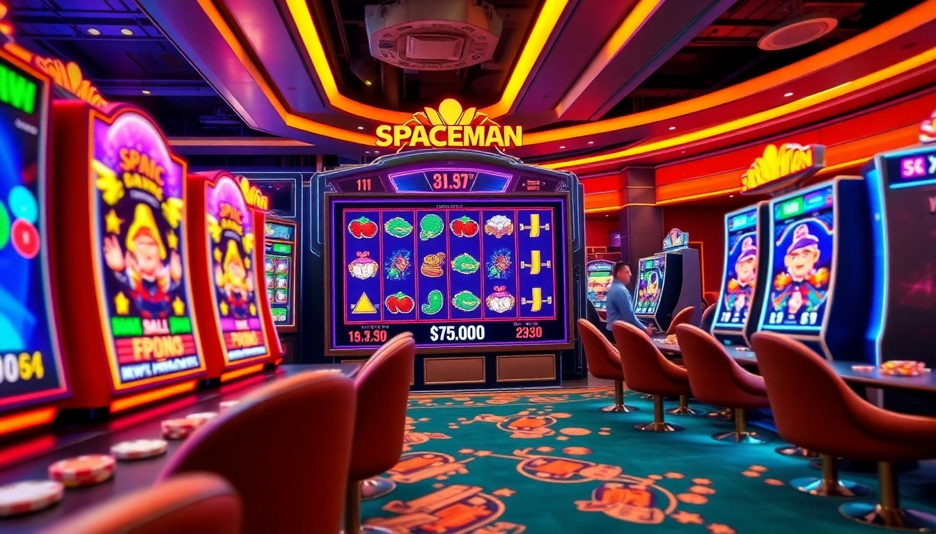 Experience the exhilarating action of situs RAJAGACOR with engaging online slots and vibrant gameplay.