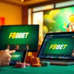 Experience the excitement of F8BET on multiple devices, showcasing online gaming at https://f8beta2.support/ with a vibrant atmosphere.