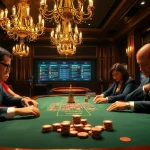Experience thrilling poker action at https://rr9957.com/ as players navigate high stakes and elite gameplay.